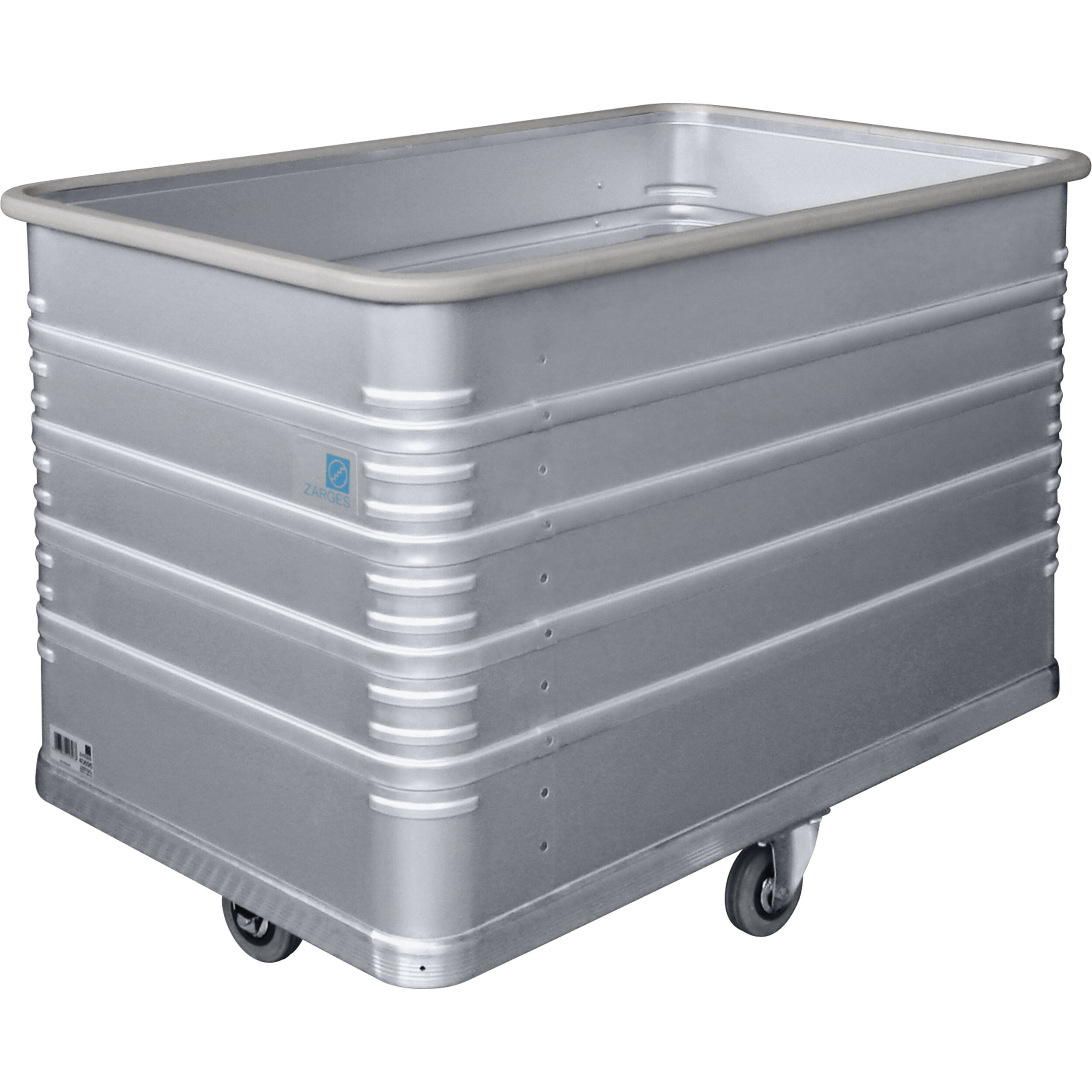W170 plus transport trolley